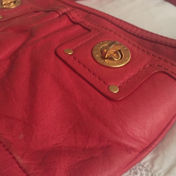 Marc by Marc Jacobs Small Crossbody - Picture 2 of 4