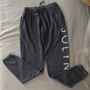 Jolyn sweat pants