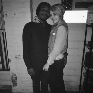 Meet your Posher, Carlin