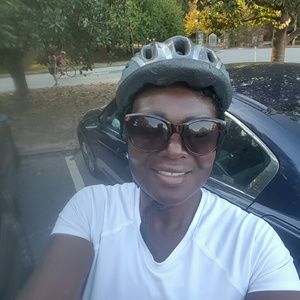 Meet your Posher, Andrene