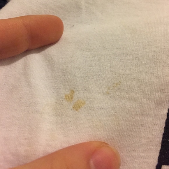 AYA Jason Lancaster band shirt SIGNED - Picture 2 of 4