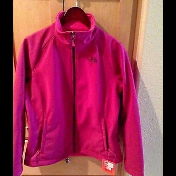 NEW The North Face Women's Ironton Jacket
