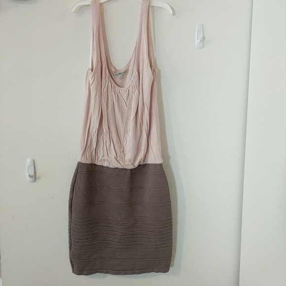 Charlotte russe sleeveless dress