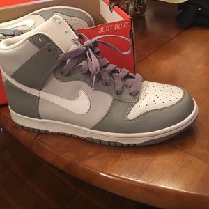 Men's Nike size 10
