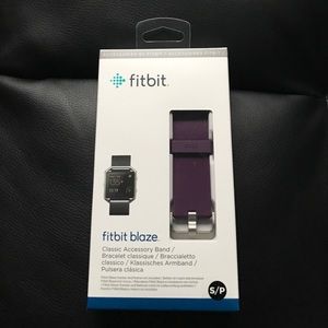 Fitbit Classic Accessory Band