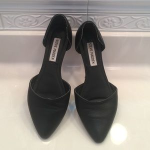 Steve Madden Flats