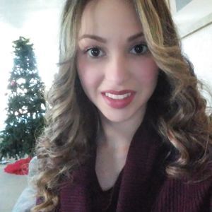 Meet your Posher, Rebecca