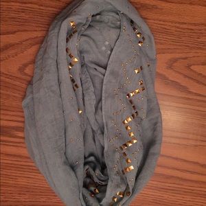 Infinity Scarf