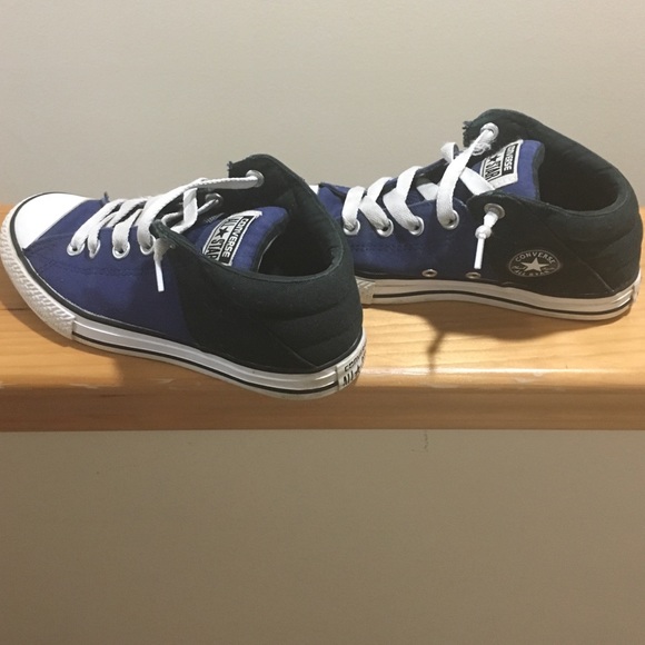 Youth Converse