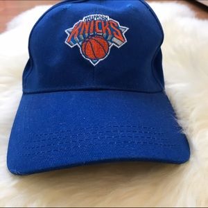 New York Knicks Dad Hat