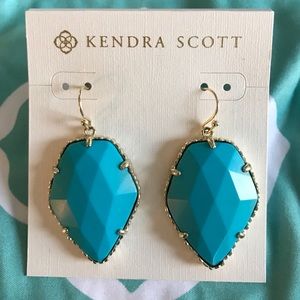 Kendra Scott Corley earrings