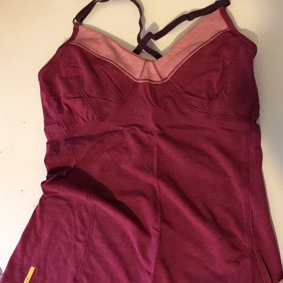 Lole yoga top
