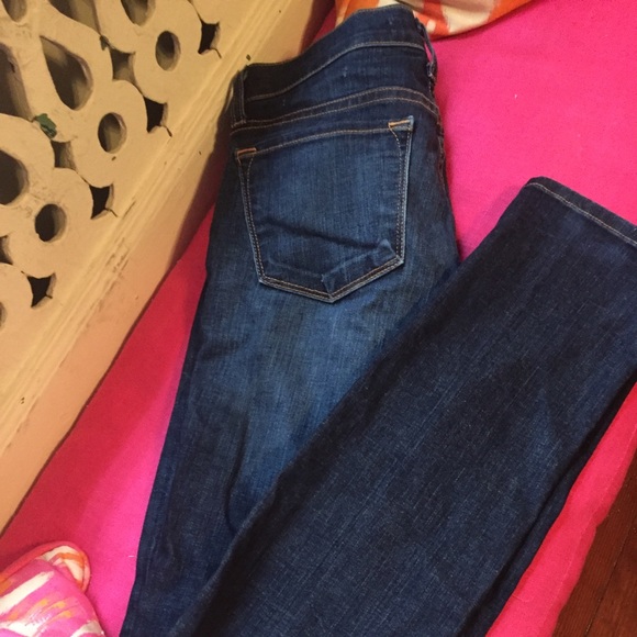 J Brand Jeans