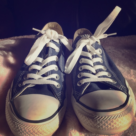 Converse Women's Chuck Taylor All Star Low Top