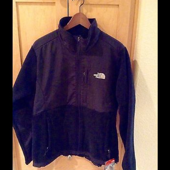 NEW The North Face Women's Denali Jacket