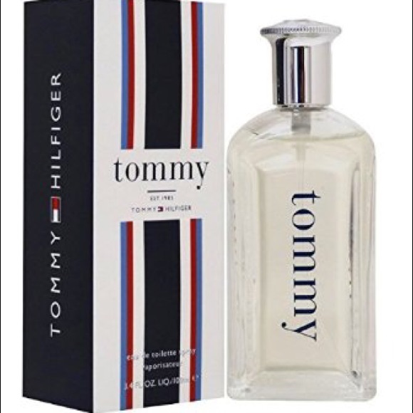 Tommy Cologne for Men NWT