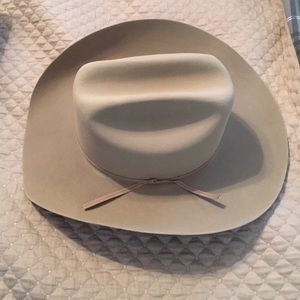 Stetson Cowboy Hat