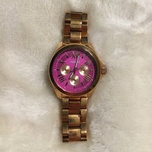 Fossil watch - AM4549