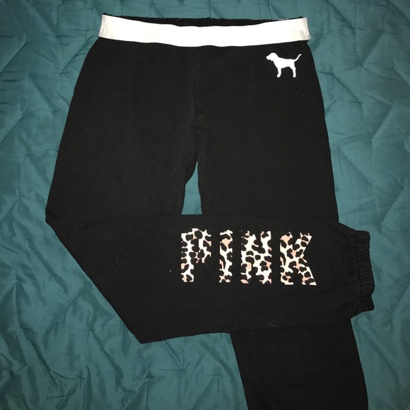 Victoria Secret Sweatpants