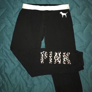 Victoria Secret Sweatpants