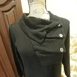 Style &Co Lightweight Sweater Dress