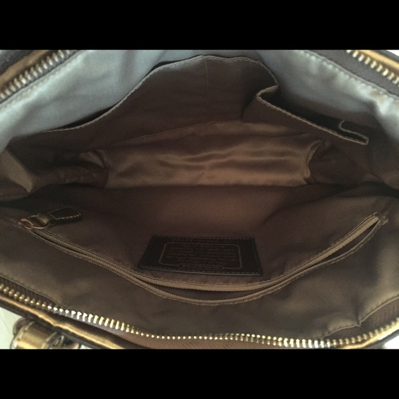 Coach Multicolor Limited Edition! - Picture 2 of 3