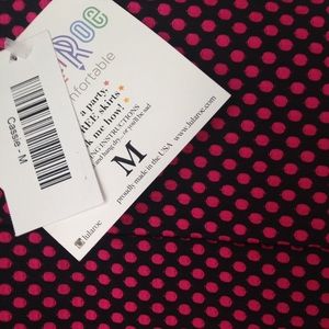 Lularoe Cassie skirt