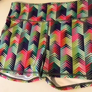 Fabletics shorts