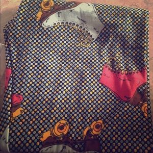 LuLaRoe OS unicorn leggings