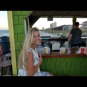 Meet your Posher, Cameron