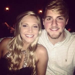 Meet your Posher, Brianna