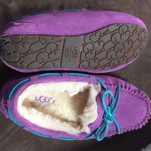 Ugg slippers, kids