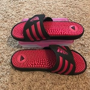 Adidas slides