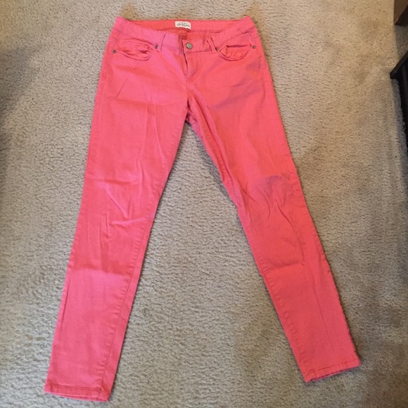 Aeropostale Lola jegging