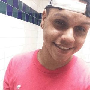 Meet your Posher, Jerome