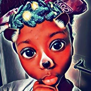 Meet your Posher, Diana