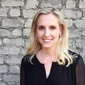 Meet your Posher, Julie