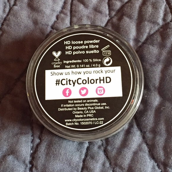 HD Powder - Picture 2 of 2