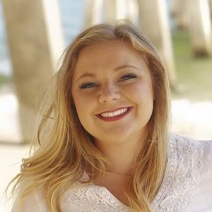 Meet your Posher, Madi