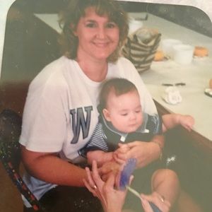 Meet your Posher, Rhonda