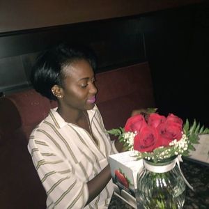 Meet your Posher, Lystra