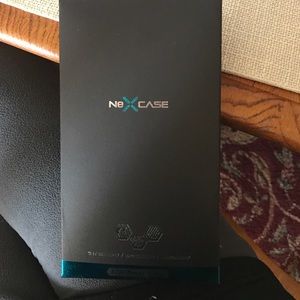 iPhone 7 Plus Nexcase