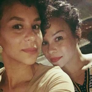 Meet your Posher, Jamillah