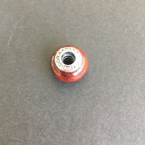 Pandora Wood Bead