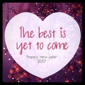 Happy New Year 🎈🎊🎆 💥