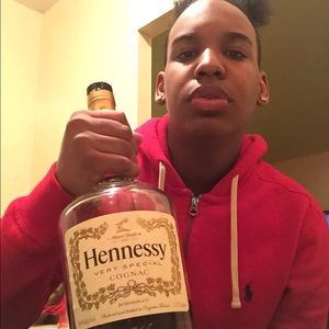 Meet your Posher, Jan