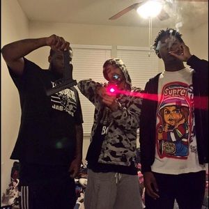 Meet your Posher, Brendon