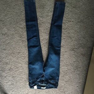 Hollister skinny jeans