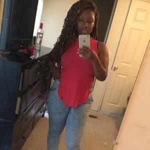 Meet your Posher, Keyana