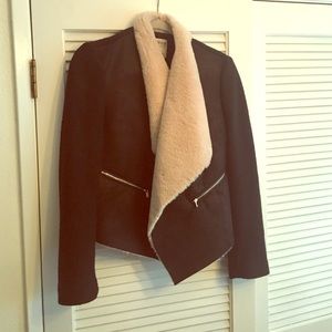 Zara Jacket